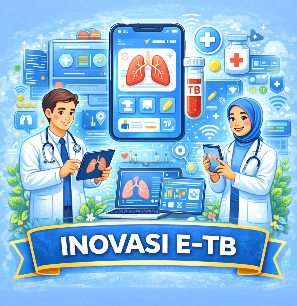 Inovasi e-TIBI